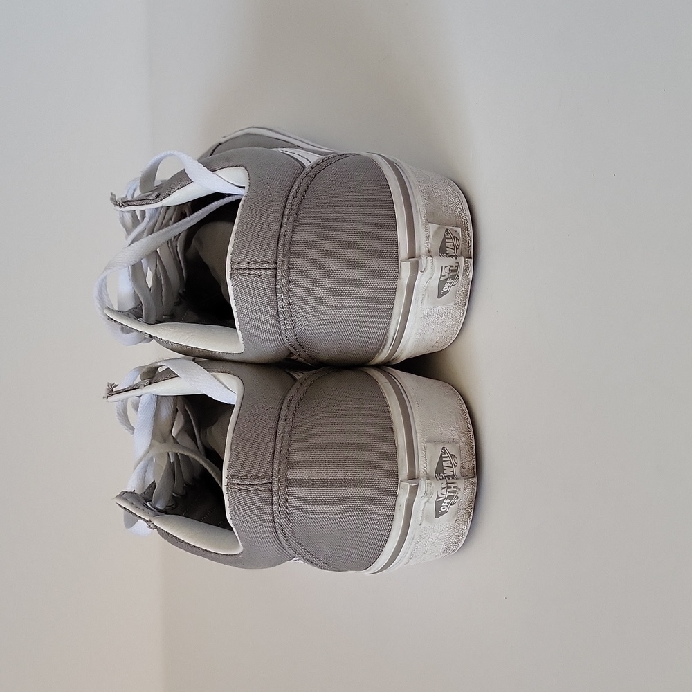 Vans Old Skool Drizzle Sneakers - Picture 4 of 13